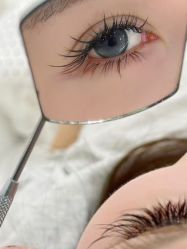 -斯馨·健康美甲美睫