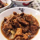 北京探店 | 七爷清汤腩，我的天堂~哈哈