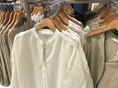 -优衣库(福州五四北泰禾广场店)