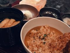 -Ginza Onodera铁板烧(外滩十八号店)