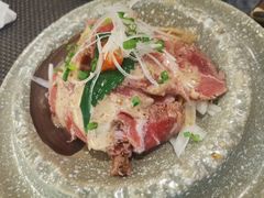 -菊上料理(蜀山银泰百货店)