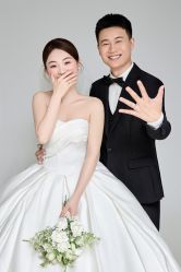 -秦皇岛我和你婚纱摄影工作室