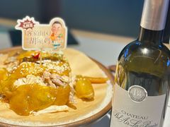 -客家班·客家菜(嘉禾金铂店)