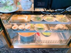 凉面-白魁老号饭庄(安内店)