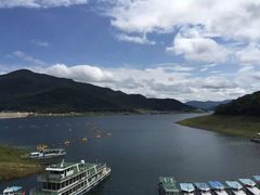 -松花湖风景名胜区