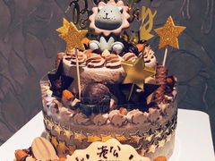 -EnergyCake蛋糕理想国