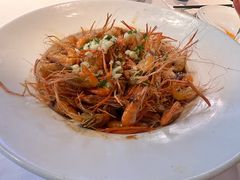 -食为先庐畔渔歌(合作化路店)