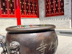 -西安市广仁寺