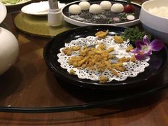 -无锡太悦度假酒店·悦餐厅