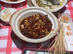 -辣小鲜·南昌大排档(船山路店)