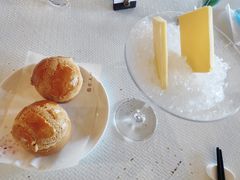 -铭家点心(秦岭路店)