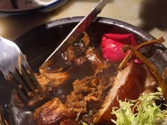 -绿茶餐厅(汇悦大融城店)