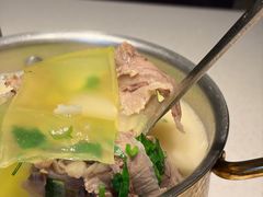 -大潮淮·淮扬菜(何园旗舰店)