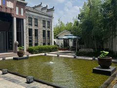 -观唐（国际）度假村温泉