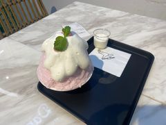-丹礼糖甜品