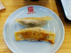 -众品老方子锅贴甜沫(李村店)
