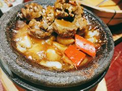 -潮堂(环球金融中心店)