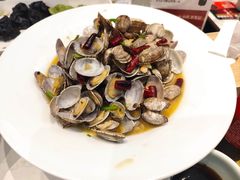 -船歌·鱼水饺青岛菜(国贸商城店)