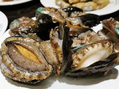 -川骄海鲜自助(河东店)