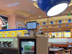 -嗲嗲的椰子鸡・太琼糟粕醋(上海百联又一城店)