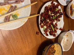 -搓火大都会(广安门总店)