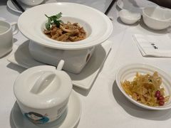 -莆田餐厅PUTIEN(世博源店)