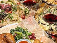 -JINNS锦时 steak&pizza(浸信会礼拜堂旧址店)