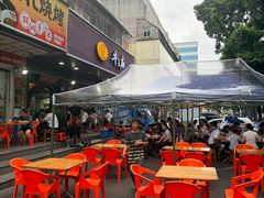 -牛王庙(龙华花园店)