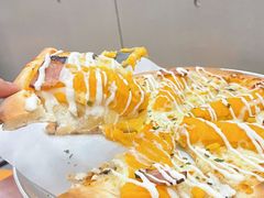 甜蜜地瓜披萨-奇帕波·披萨&炸鸡(诺和木勒站店)