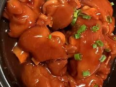 -大树餐厅(益田假日店)