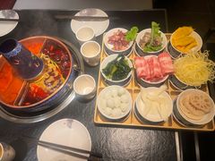 -咏江南·苏式火锅·苏州评弹(观前街店)