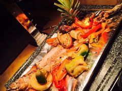 -济南喜来登酒店