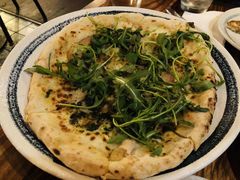 -PIZZA BIANCA(民园店)