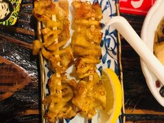 -平成屋·午肴夜酒(四川北路店)