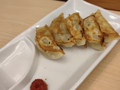 博多一口饺子-博多一幸舍(西单大悦城店)