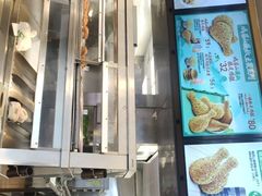 -德克士(广州南站店)