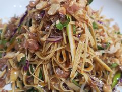-八大碗私房菜(中城路店)
