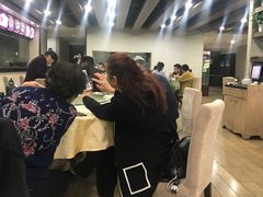大堂-老孙家饭庄·非遗(东关店)