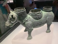 -上海博物馆(人民广场馆)