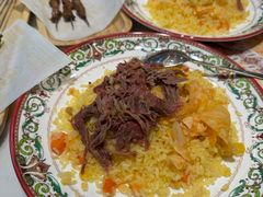 -陳香貴·兰州牛肉面(上海长风大悦城店)
