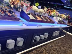 -SEA西雅图海鲜自助餐厅(海乐世界店)