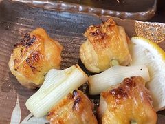 -鸟鹏烧鸟居酒屋(仁恒梦中心店)