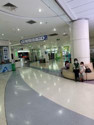 -北京京都儿童医院