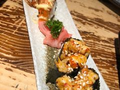 -小川洋风料理(江汉路店)