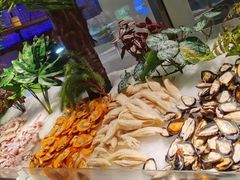 -吉布鲁牛排海鲜自助(巴南万达广场店)