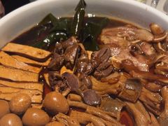 -院8里·小聚园老川菜(九眼桥店)