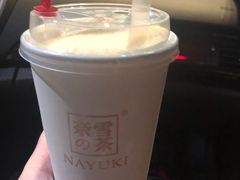 -奈雪的茶(国金中心店)