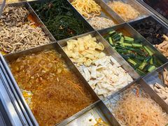 -百佳永辉超市(东城万达店)