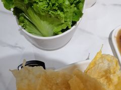 -八合里潮汕鲜牛肉火锅(吉大店)