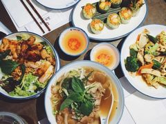 -美奈小馆·越南料理(中航城君尚购物中心店)